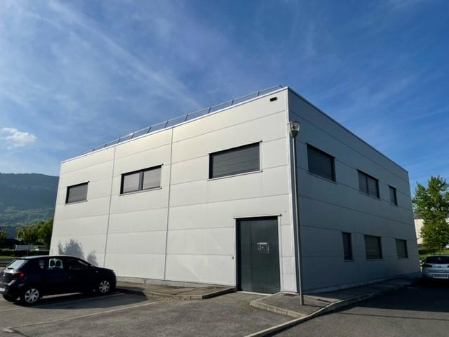 Bureau Archamps 1107m² Location bureau Archamps Haute-Savoie OLBUR2203408 17